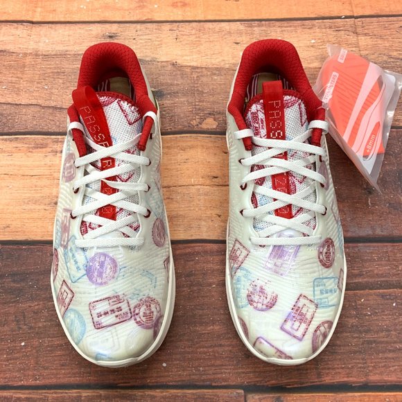 Nike Men's Metcon 5 AMP Passport Training Shoes - Picture 3 of 5